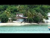Martinique - Les Anses d'Arlet - Grande Anse