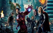 Avengers & the Marvel Cinematic Universe