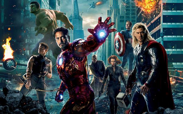 Top Movie Franchises of all time | Movie Franchises | Listly List