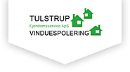 Vinduespudser i Nordsjælland og København | Tulstrup Service