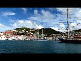 Pure Grenada Launch Video