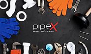 Best Drain Cleaning Services| Schedule today with PipeXnow
