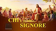 Film cristiano completo in italiano - Sai il rapporto tra la Bibbia e Dio? "Chi è il mio Signore"