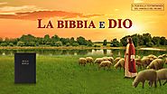 Film cristiano completo 2018 | "La Bibbia e Dio" rivelare il mistero nascosto nella Bibbia | Il Lampo da Levante