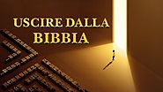 Film cristiano completo in italiano 2018 - "Uscire dalla Bibbia" Interpretare i misteri della Bibbia | La Chiesa di D...