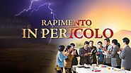 Film cristiano completo in italiano - "Rapimento in pericolo" Sei rapito prima della catastrofe? | Il Lampo da Levante