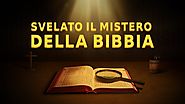Film cristiano completo in italiano 2018 - "Svelato il mistero della Bibbia"