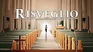 Film cristiano completo in italiano 2018 - La salvezza dell'anima "Risveglio" | VANGELO DELLA DISCESA DEL REGNO