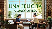 Film tratto da una storia vera "Una felicità a lungo attesa" - Film cristiano in italiano 2019