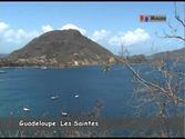 Guadeloupe: Les Saintes (travel clip)