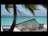 Jost Van Dyke - British Virgin Islands, Soggy Dollar Bar, White Bay