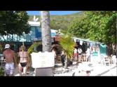 Soggy Dollar Bar Jost Van Dyke British Virgin Islands
