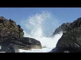 Bubbly Pool, Jost van Dyke, British Virgin Islands