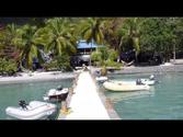 Exploring Foxy's - Jost Van Dyke, BVI