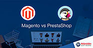 Magento & PrestaShop key differences