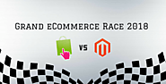 Prestashop vs Magento Grand eCommerce Race 2018 | Shopping Cart Migration | Cart2Cart