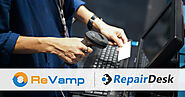 Why Choose ReVamp Wholesale Vendor Integration for Your Cellphone Repair Shop POS? 