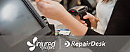Why is Injured Gadgets One of the Top Repair Shop Software Integration? - RepairDesk Blog