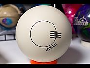 Brunswick Quantum Bias Bowling Ball