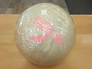 900 Global White Hot Badger Bowling Ball