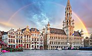 Cosa vedere a Bruxelles? 3 luoghi di interesse da visitare