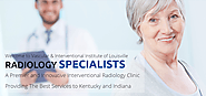 Uterine Fibroids Physician in Louisville | Vascular and Interventional Institute of Louisville