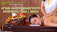 SreeChithra AyurYogatheeram | Ayurvedic Beach Resort | Thrissur | Kerala