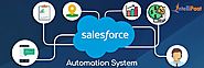 SalesForce Online Training Certification Course