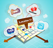 Location Based Services : Expected Trends and Technological Advancements - Geoawesomeness