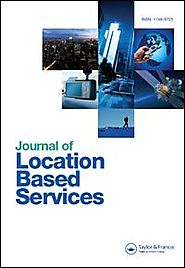 Location based services: ongoing evolution and research agenda: Journal of Location Based Services: Vol 12, No 2