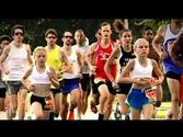 Concerns over young endurance runners