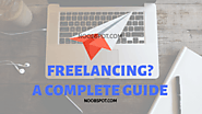 How to Earn From Freelancing: Complete Guide for Beginners » NoobSpot