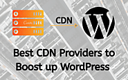 Best CDN Providers to Boost up WordPress Speed - 2019 » NoobSpot