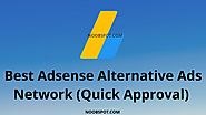 Best Adsense Alternative Ads Network » NoobSpot