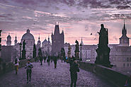 Cosa fare a Praga? | 11 cose da fare (e 1 da non fare) a Praga