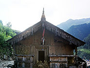 Duryodhana Temple