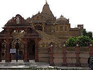Doodhadhari Barfani Temple, Haridwar