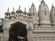 Devi Maha Maya Temple, Modinagar