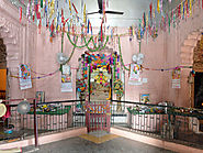 Dau Temple, Palwal
