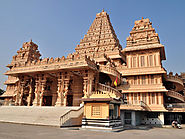 Chattarpur Temple