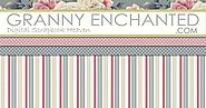 GRANNY ENCHANTED'S BLOG - Papers