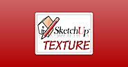 Sketchup Texture Club