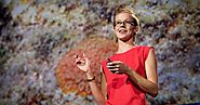 Kristen Marhaver: Why I still have hope for coral reefs | TED Talk