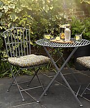 Rockett St George SS20 garden collection: How to create an outdoor oasis