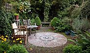 How to lay a patio for beginners