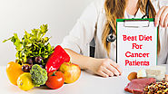 Best Diet For Patients During Cancer Treatment - Certitude News