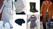 Winter Fashion Essentials for Men and Women - Certitude News