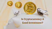 Is Cryptocurrency A Good Investment Option - Certitude News