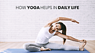 How Yoga Helps in Maintaining your Physical Fitness
