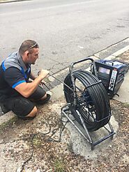 Plumber in Canberra